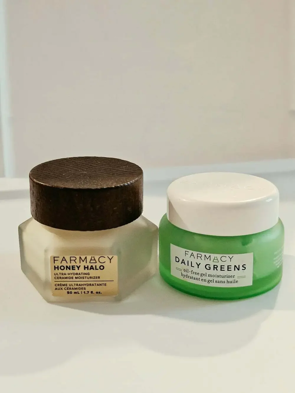 Farmacy skincare bundle - around $100 MSRP!!!